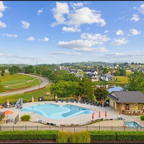 1454 Old Dogwood Trail Loudon TN 37774