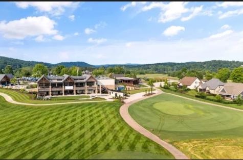 1454 Old Dogwood Trail Loudon TN 37774