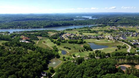 1454 Old Dogwood Trail Loudon TN 37774