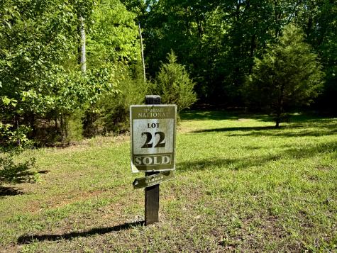 1454 Old Dogwood Trail Loudon TN 37774