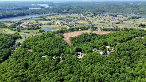 1454 Old Dogwood Trail Loudon TN 37774