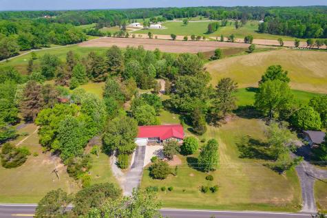 5280 Highway 100, W Decaturville TN 38329