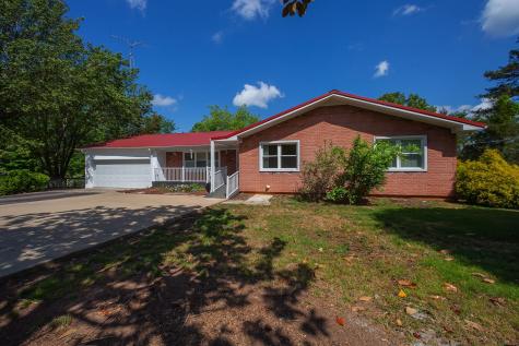 5280 Highway 100, W Decaturville TN 38329