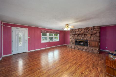 5280 Highway 100, W Decaturville TN 38329