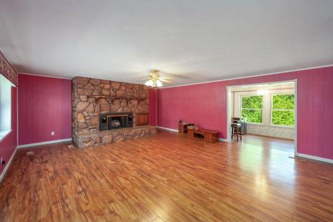 5280 Highway 100, W Decaturville TN 38329