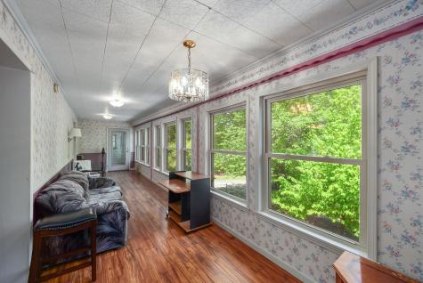 5280 Highway 100, W Decaturville TN 38329