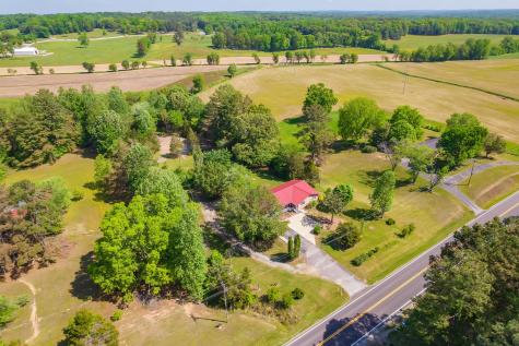 5280 Highway 100, W Decaturville TN 38329