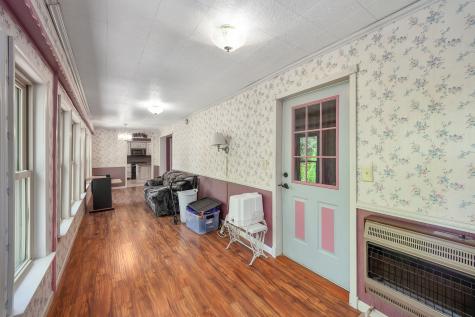 5280 Highway 100, W Decaturville TN 38329