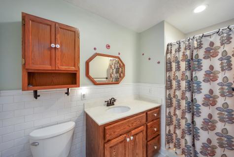 5280 Highway 100, W Decaturville TN 38329