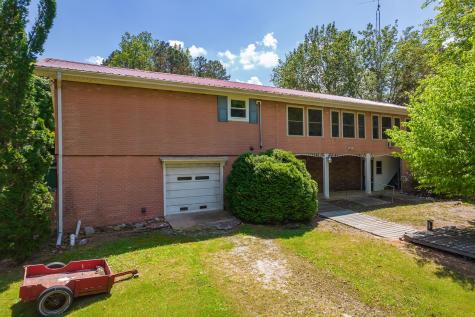 5280 Highway 100, W Decaturville TN 38329