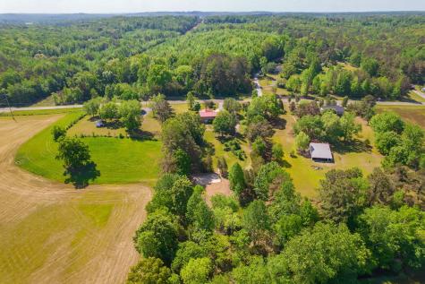5280 Highway 100, W Decaturville TN 38329