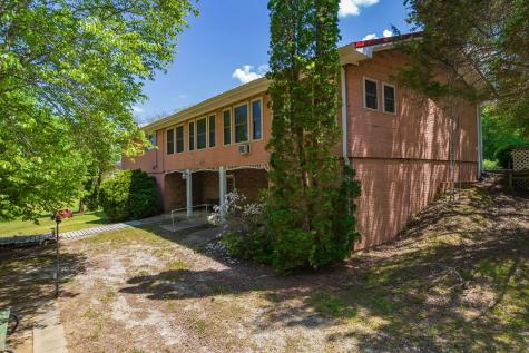 5280 Highway 100, W Decaturville TN 38329