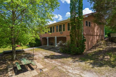 5280 Highway 100, W Decaturville TN 38329