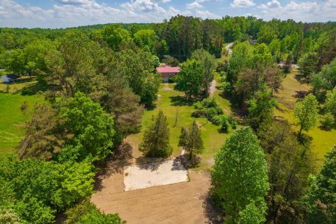 5280 Highway 100, W Decaturville TN 38329