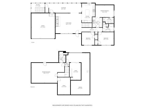 5280 Highway 100, W Decaturville TN 38329