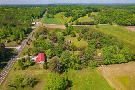 5280 Highway 100, W Decaturville TN 38329