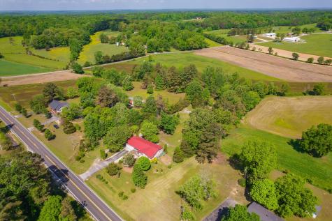 5280 Highway 100, W Decaturville TN 38329