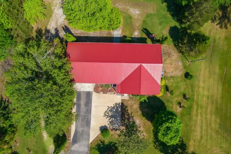 5280 Highway 100, W Decaturville TN 38329