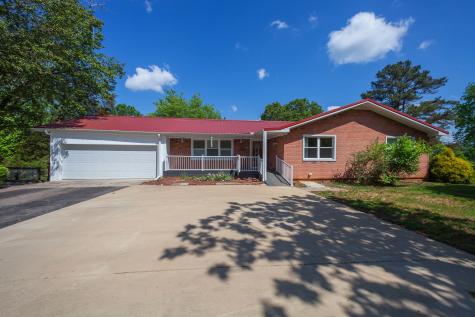 5280 Highway 100, W Decaturville TN 38329