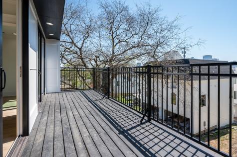 1217c Jackson Street Nashville TN 37208