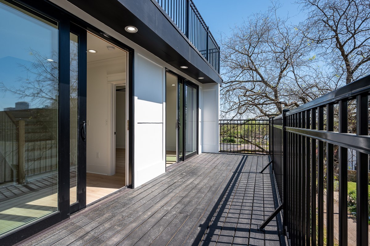1217c Jackson Street Nashville TN 37208