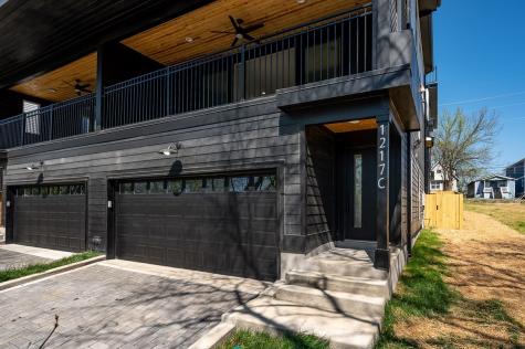 1217c Jackson Street Nashville TN 37208
