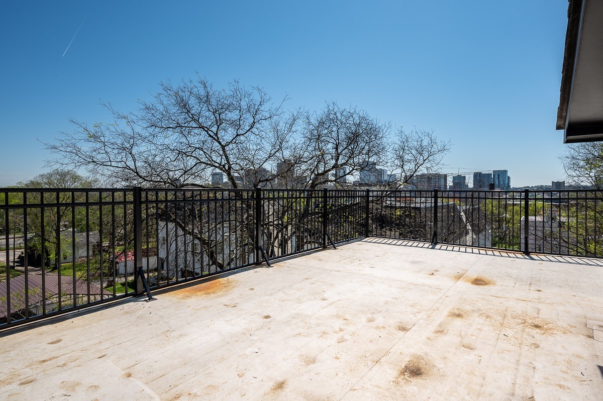 1217c Jackson Street Nashville TN 37208