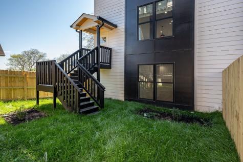 1217c Jackson Street Nashville TN 37208