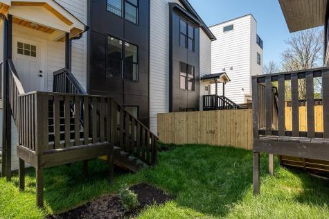 1217c Jackson Street Nashville TN 37208