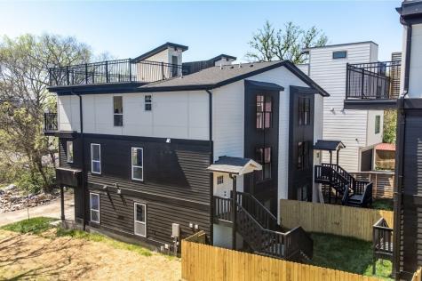 1217c Jackson Street Nashville TN 37208