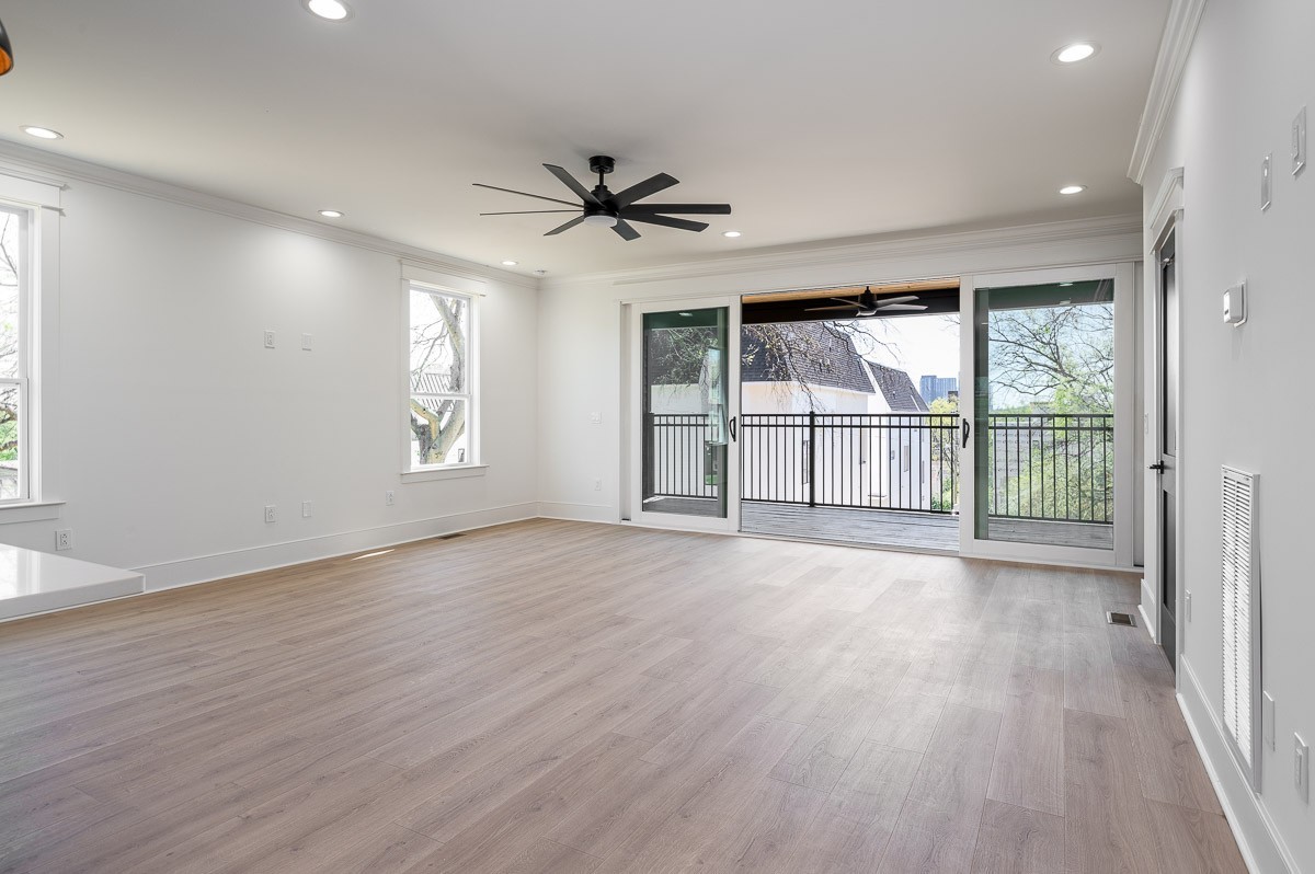 1217c Jackson Street Nashville TN 37208
