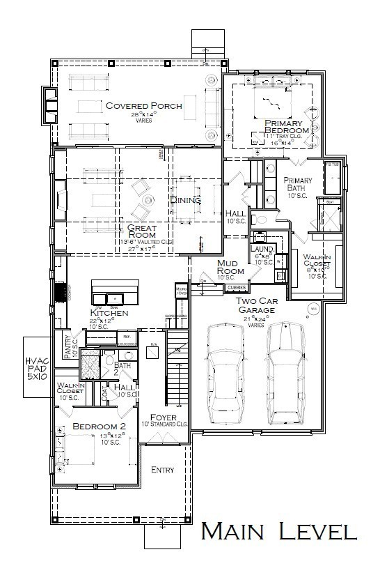 2025 Landry Place Franklin TN 37064