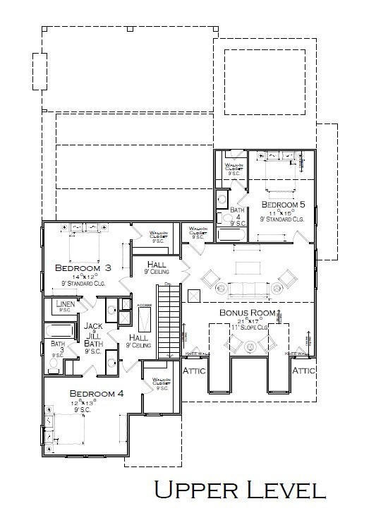 2025 Landry Place Franklin TN 37064