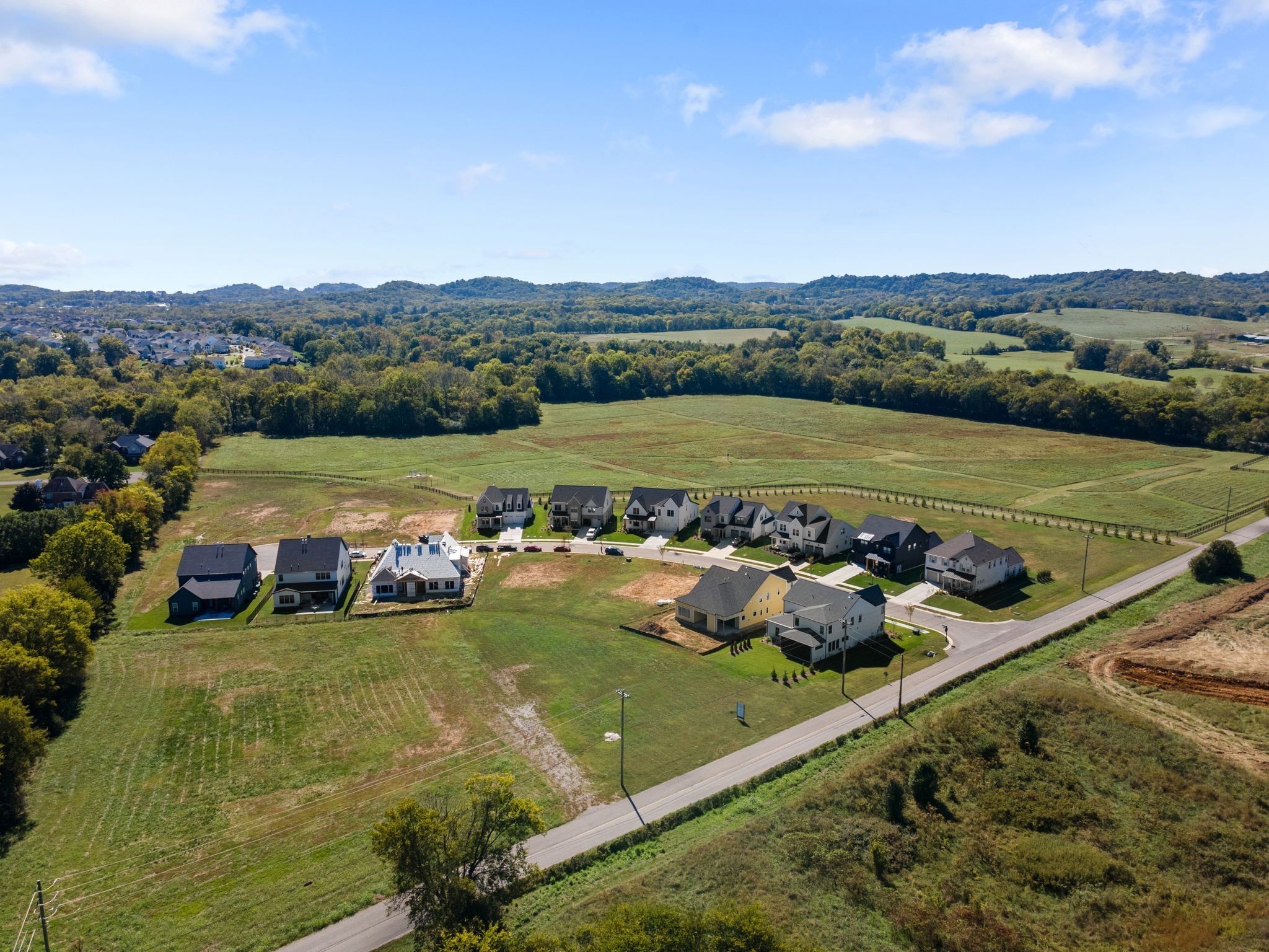 2025 Landry Place Franklin TN 37064