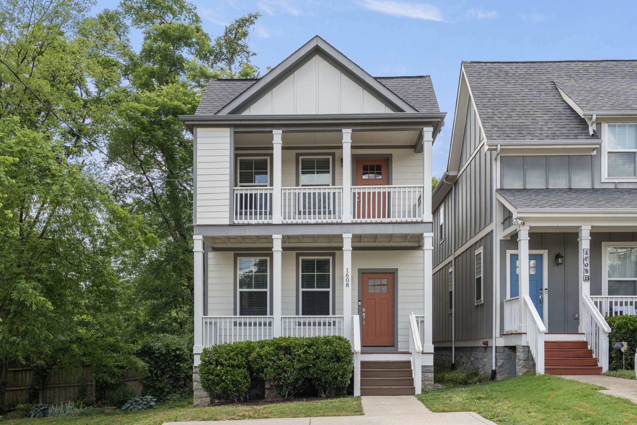 1608 Northview Avenue Nashville TN 37216