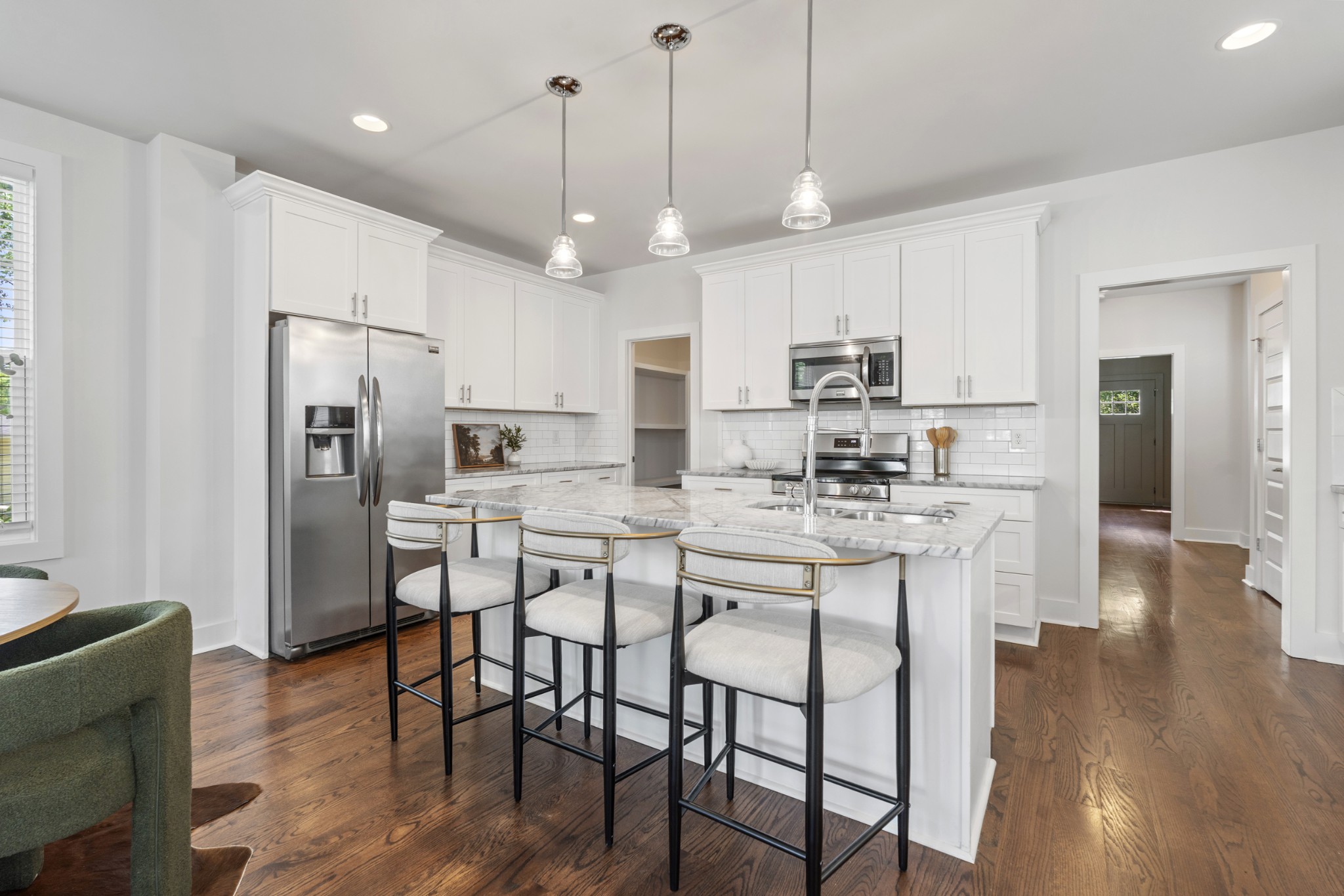 1608 Northview Avenue Nashville TN 37216