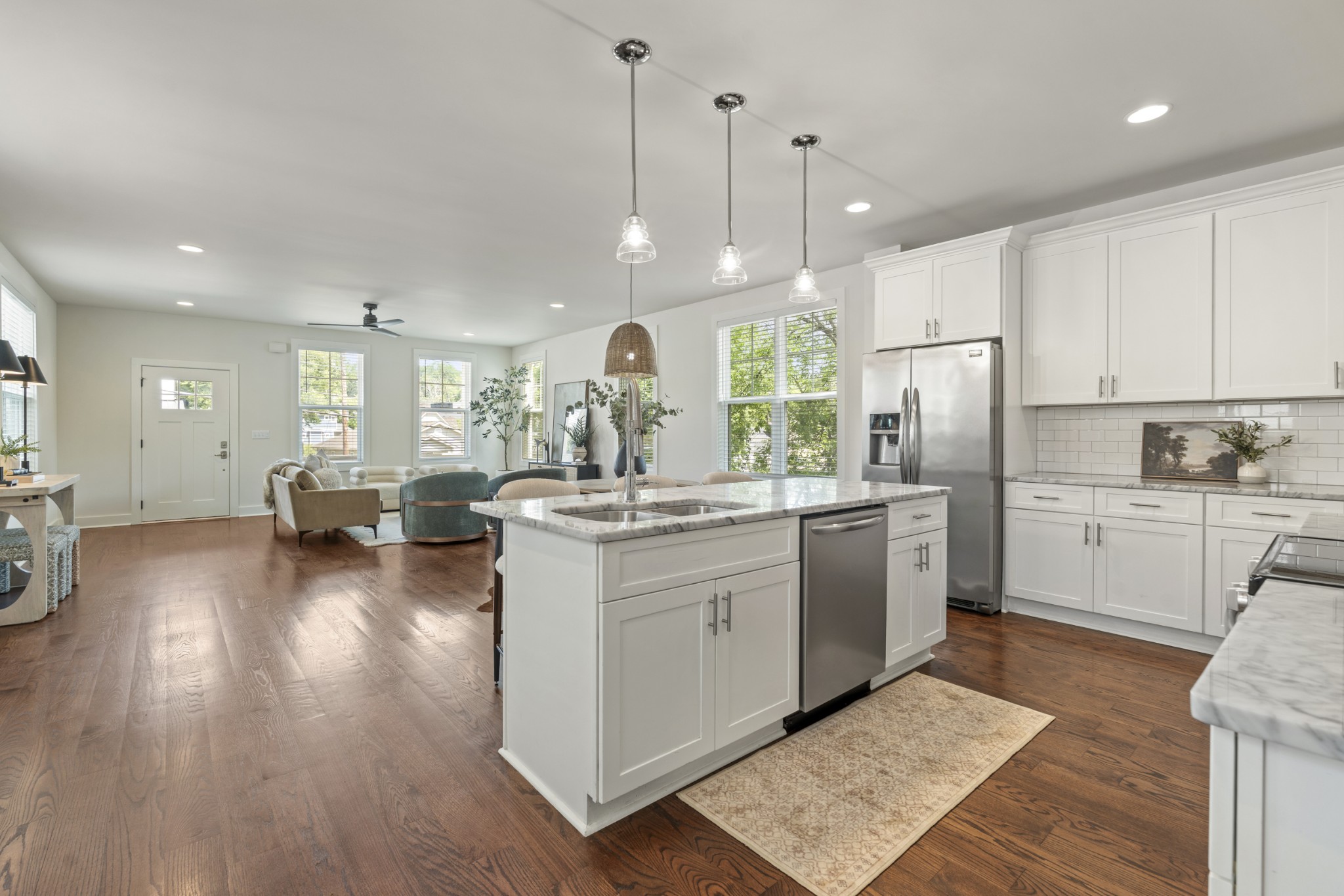 1608 Northview Avenue Nashville TN 37216