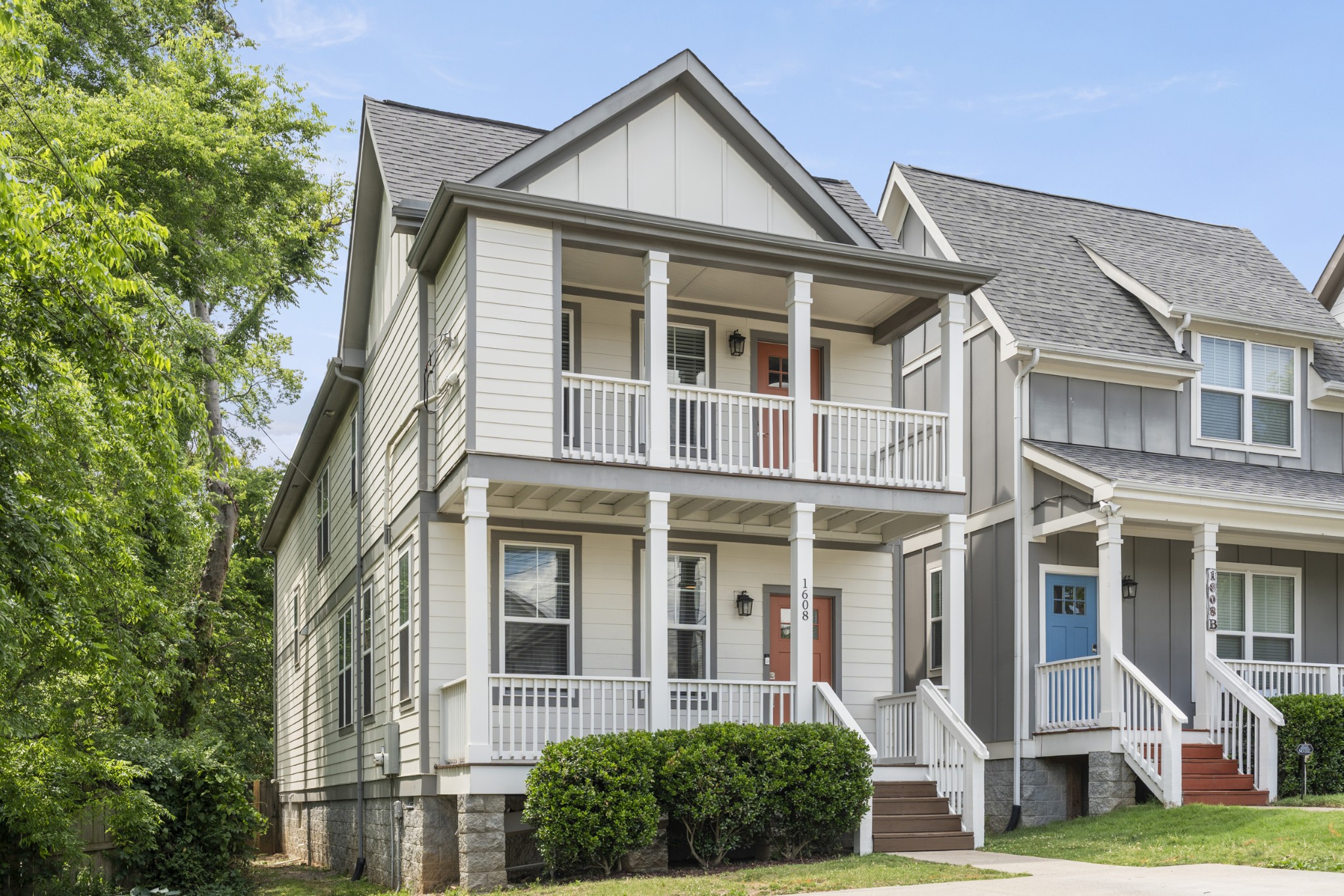 1608 Northview Avenue Nashville TN 37216