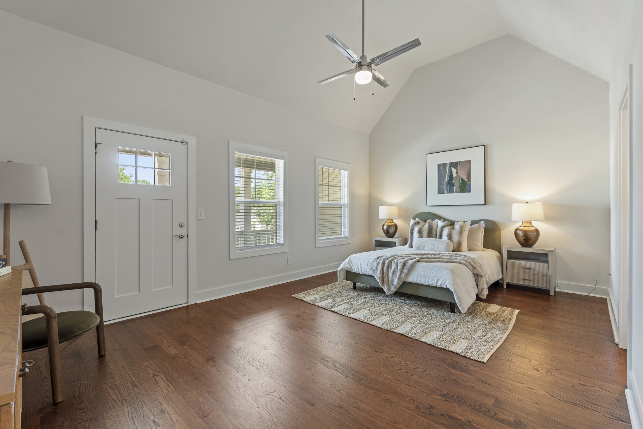 1608 Northview Avenue Nashville TN 37216