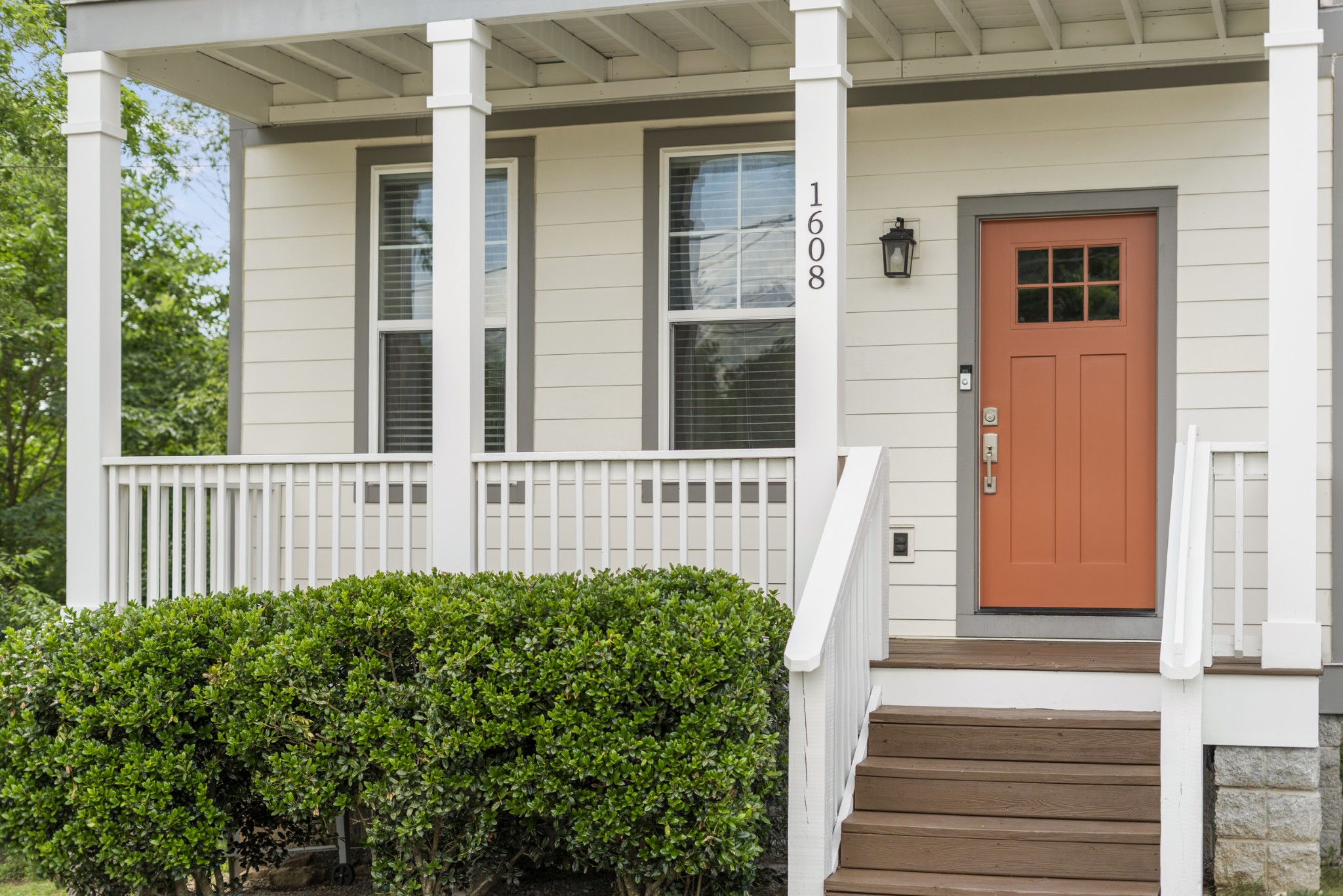 1608 Northview Avenue Nashville TN 37216