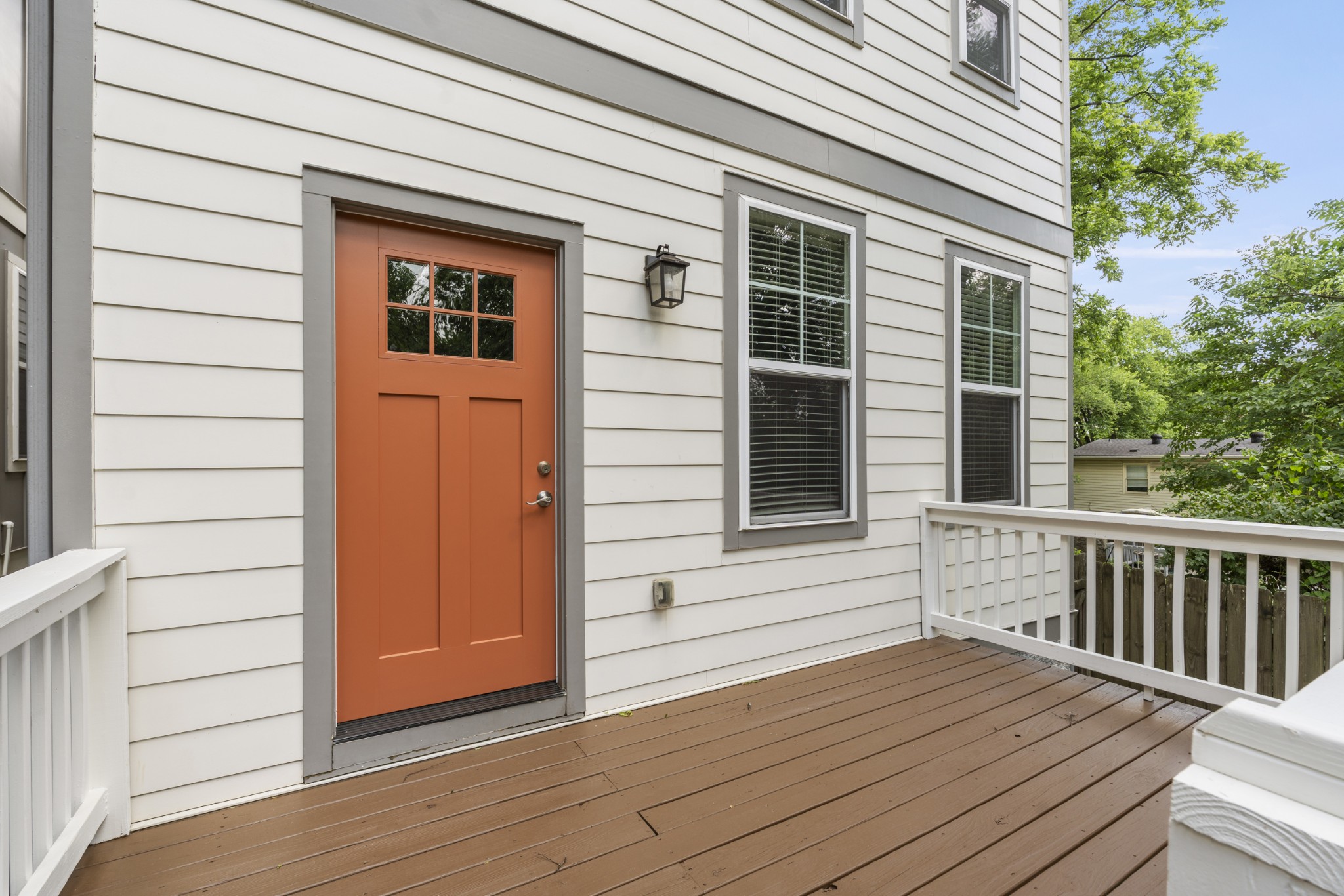 1608 Northview Avenue Nashville TN 37216