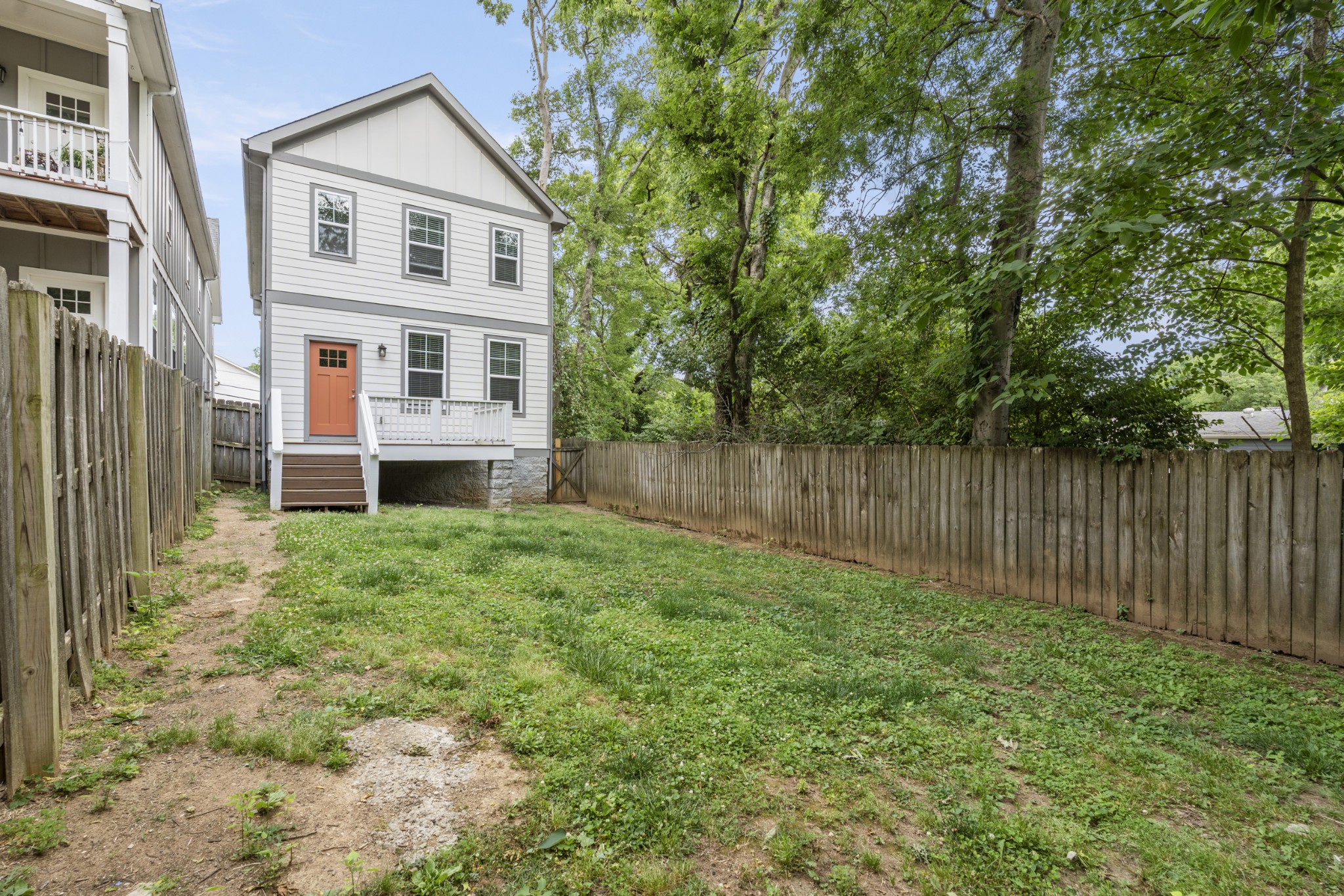 1608 Northview Avenue Nashville TN 37216