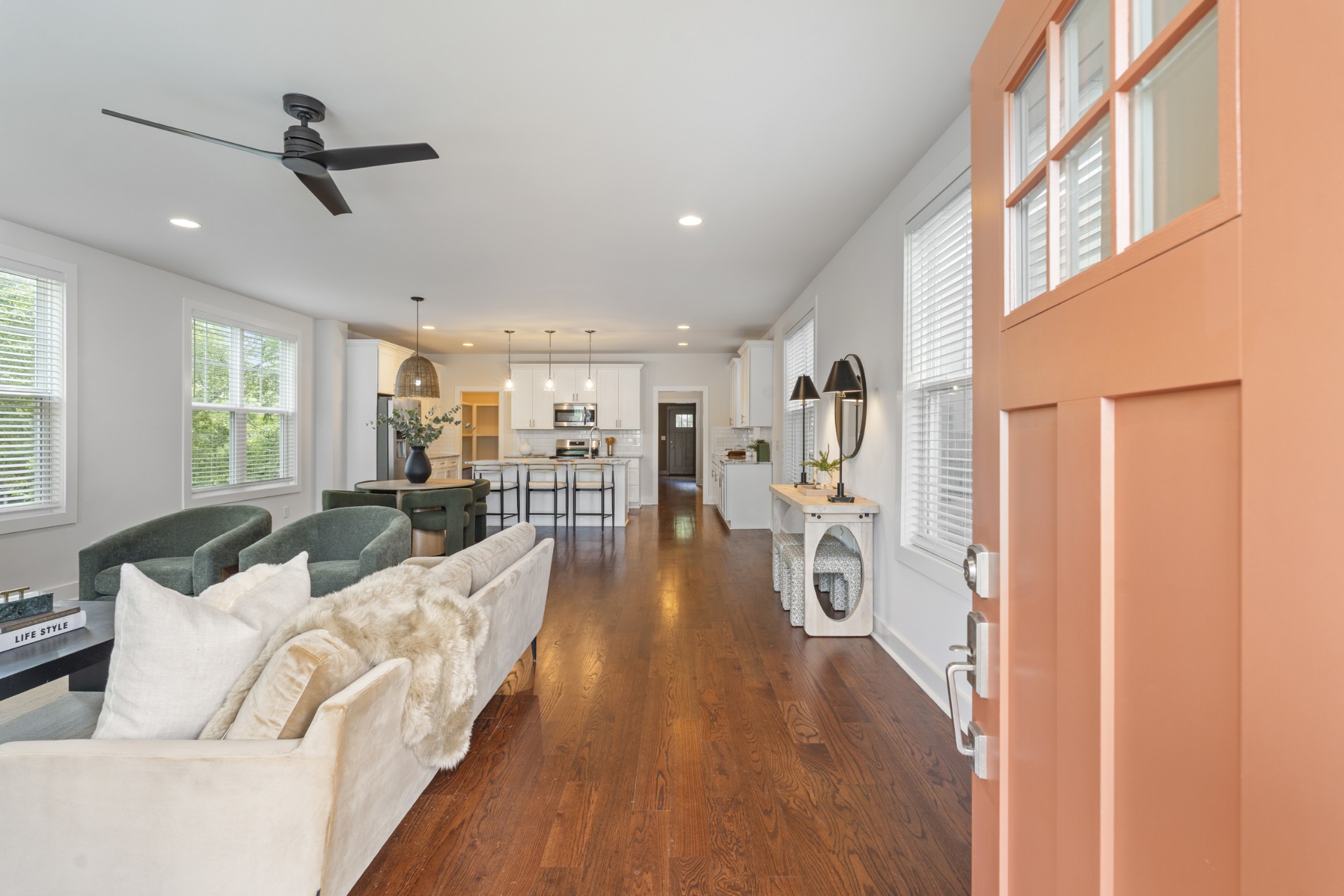 1608 Northview Avenue Nashville TN 37216
