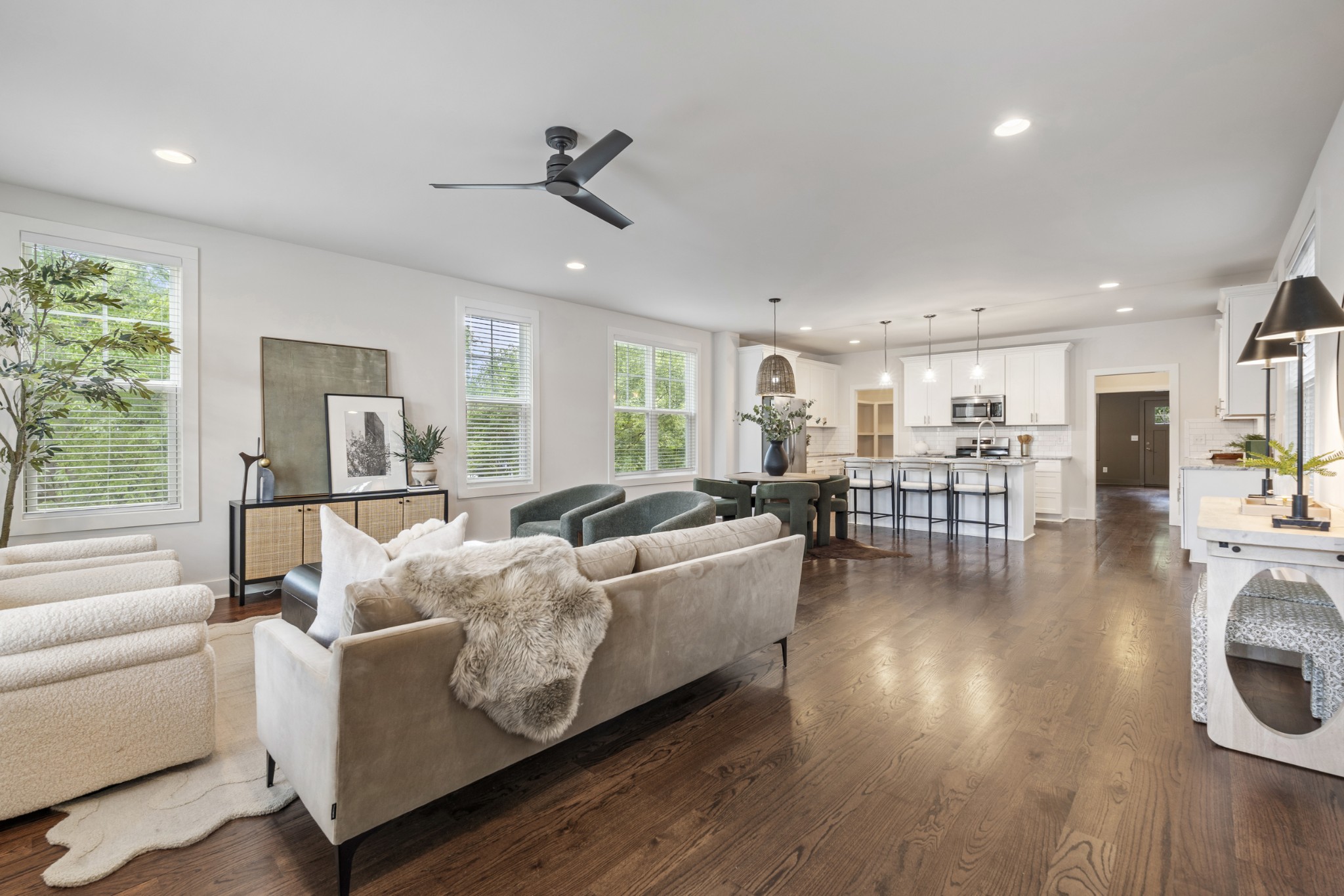 1608 Northview Avenue Nashville TN 37216