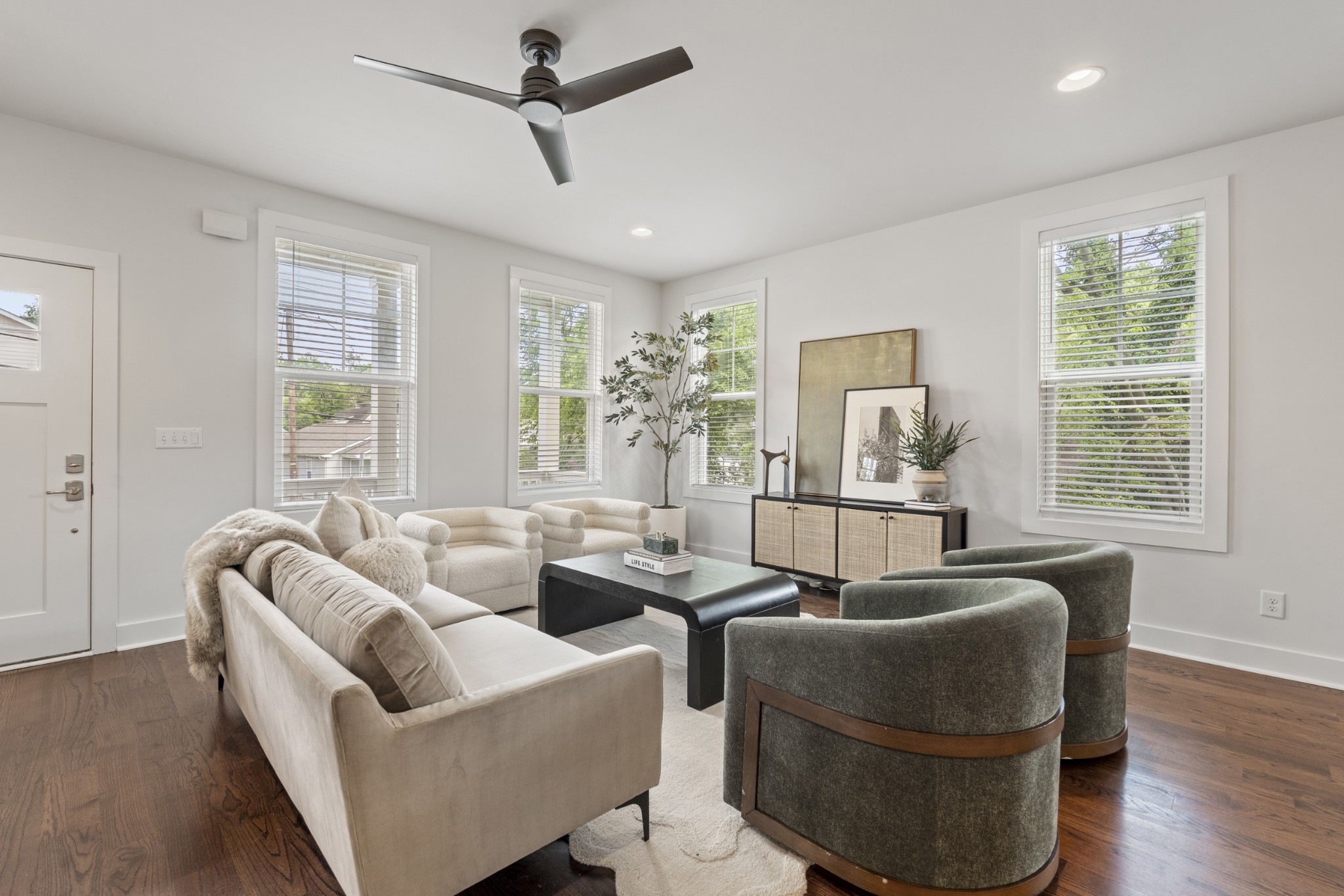 1608 Northview Avenue Nashville TN 37216