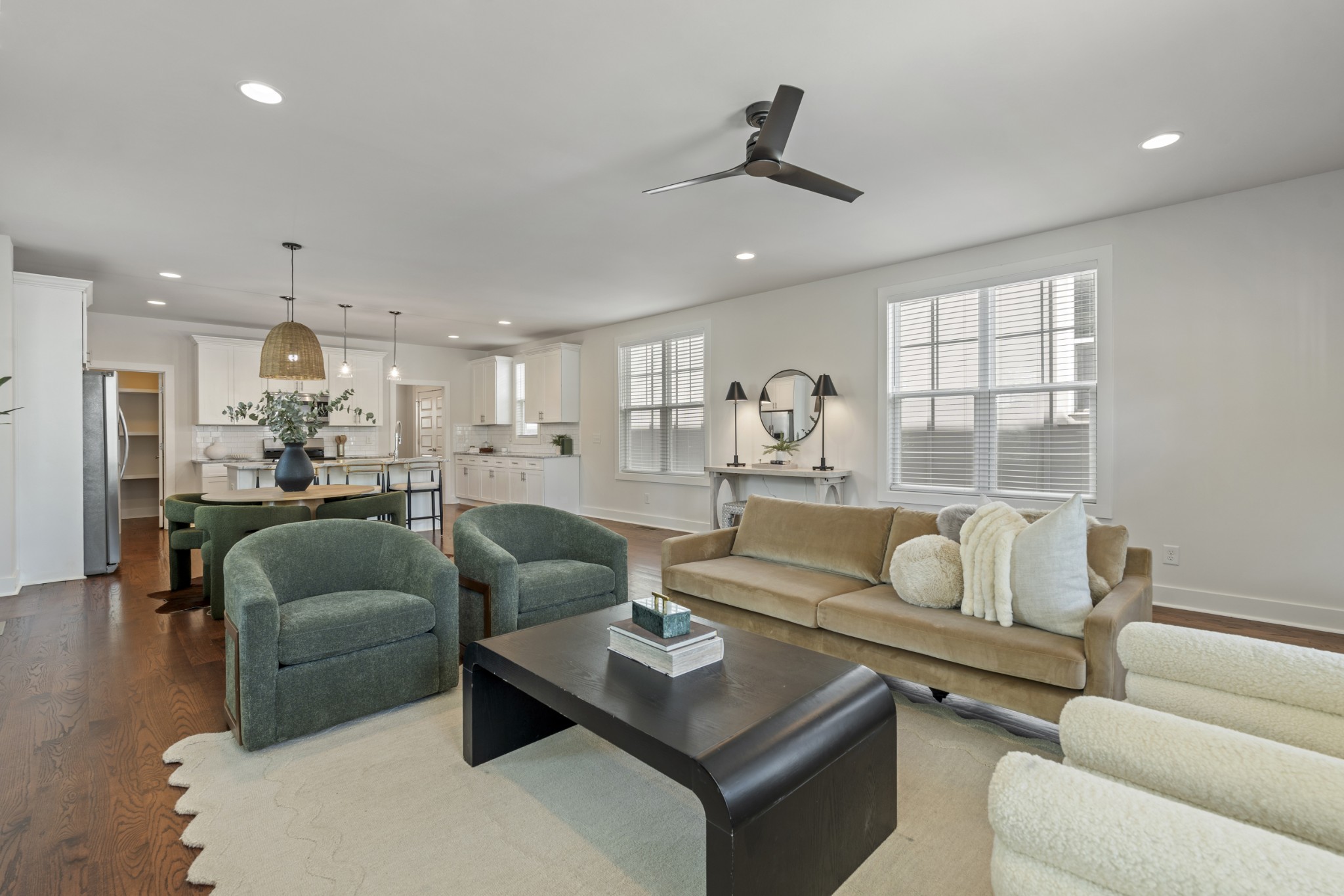 1608 Northview Avenue Nashville TN 37216