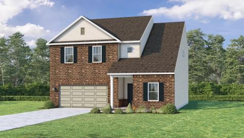 267 Shayton Pass Gallatin TN 37066