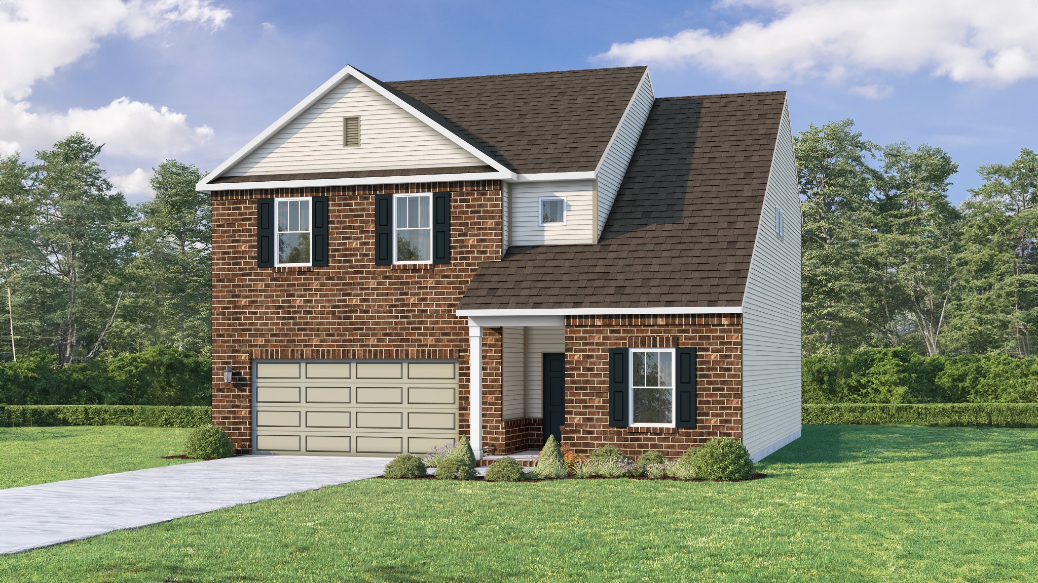 267 Shayton Pass Gallatin TN 37066