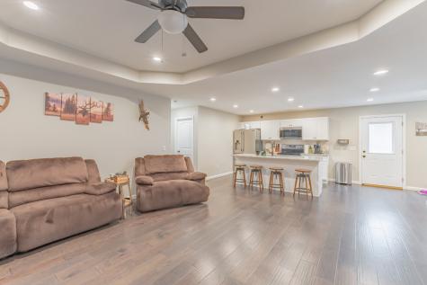 22 Young Road Buffalo Valley TN 38548