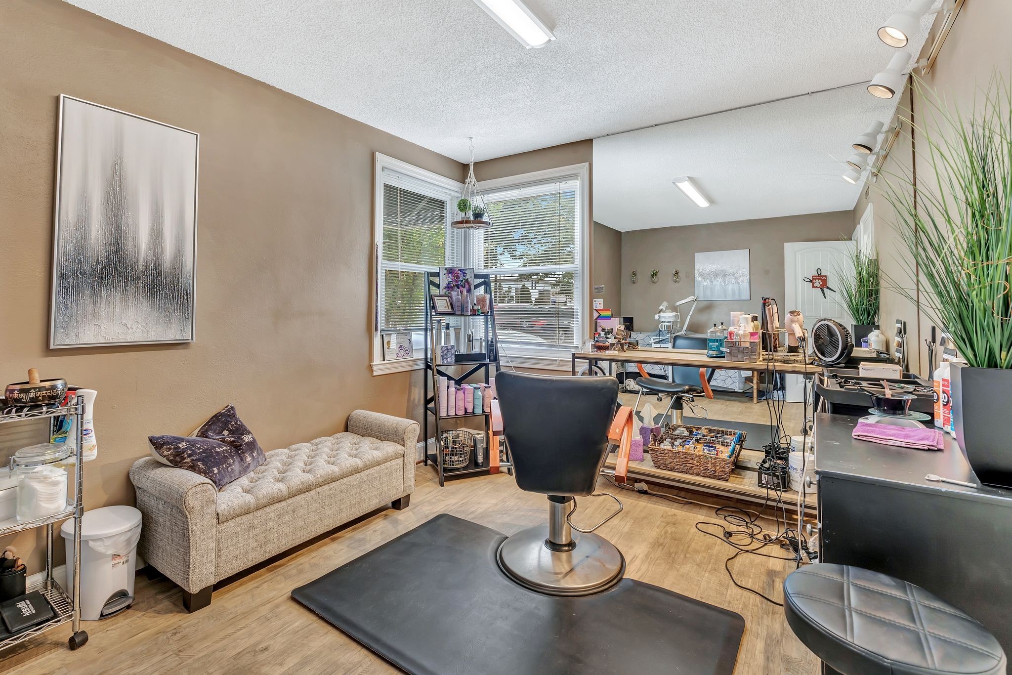 2823 Columbine Place Nashville TN 37204
